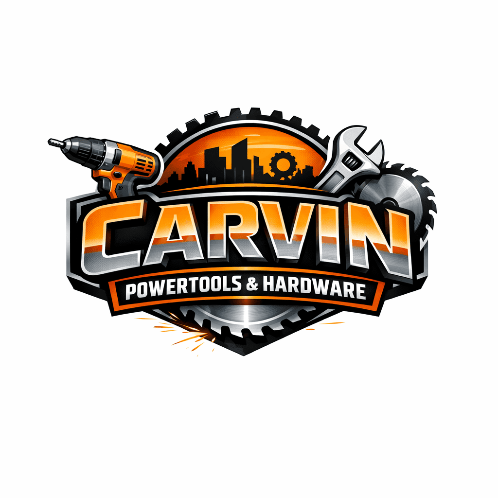 Carvin Power Tools